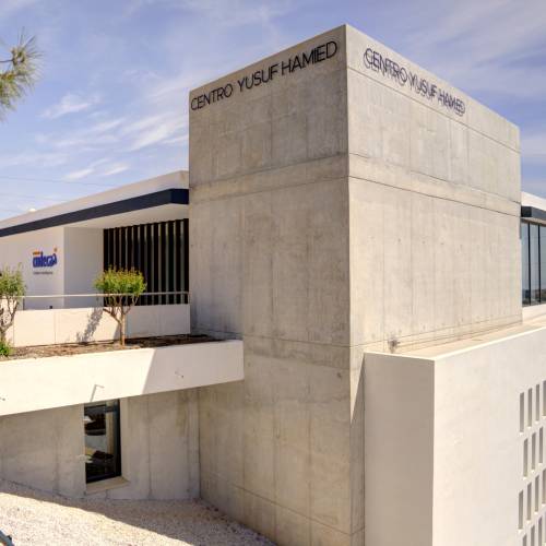 Una Escuela de Verano internacional para hablar de Cuidados Paliativos
